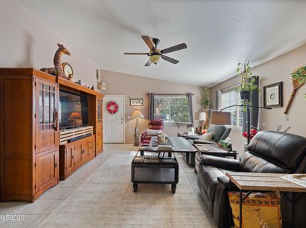 6445 Chumash Court, Sun Valley, NV 89433 Photo