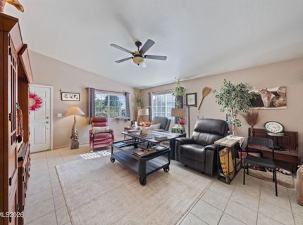 6445 Chumash Court, Sun Valley, NV 89433 Photo