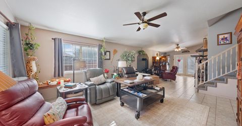 6445 Chumash Court, Sun Valley, NV 89433 Photo