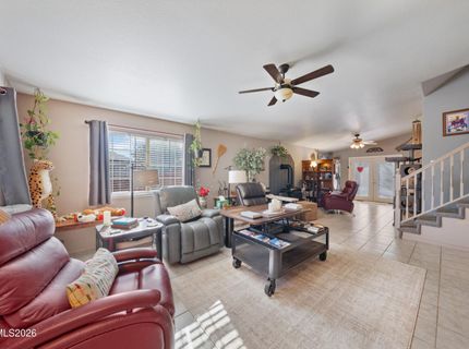 6445 Chumash Court, Sun Valley, NV 89433 Photo