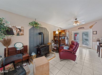 6445 Chumash Court, Sun Valley, NV 89433 Photo