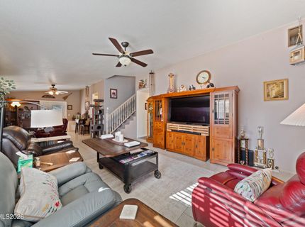 6445 Chumash Court, Sun Valley, NV 89433 Photo