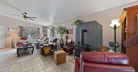 6445 Chumash Court, Sun Valley, NV 89433 Photo