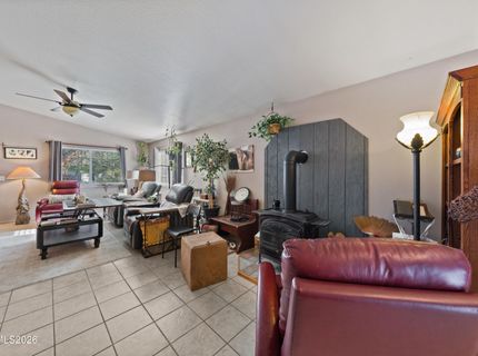 6445 Chumash Court, Sun Valley, NV 89433 Photo