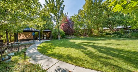 6445 Chumash Court, Sun Valley, NV 89433 Photo