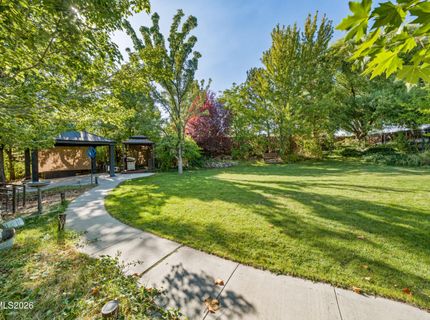 6445 Chumash Court, Sun Valley, NV 89433 Photo