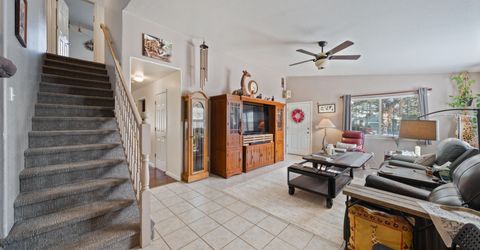 6445 Chumash Court, Sun Valley, NV 89433 Photo
