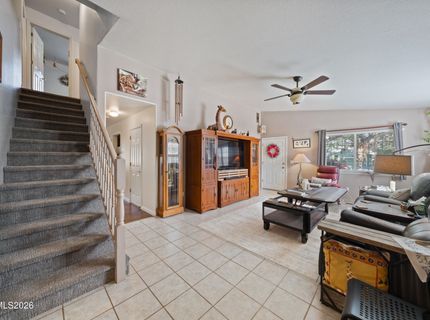 6445 Chumash Court, Sun Valley, NV 89433 Photo