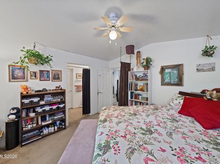 6445 Chumash Court, Sun Valley, NV 89433 Photo