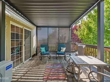 6445 Chumash Court, Sun Valley, NV 89433 Photo