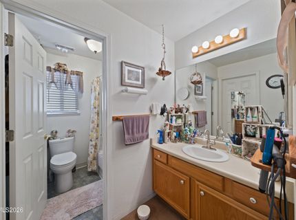 6445 Chumash Court, Sun Valley, NV 89433 Photo