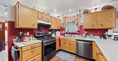 6445 Chumash Court, Sun Valley, NV 89433 Photo