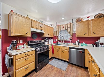 6445 Chumash Court, Sun Valley, NV 89433 Photo