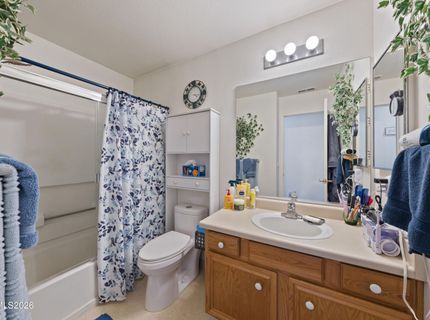 6445 Chumash Court, Sun Valley, NV 89433 Photo