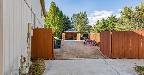 6445 Chumash Court, Sun Valley, NV 89433 Photo