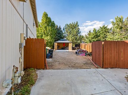 6445 Chumash Court, Sun Valley, NV 89433 Photo