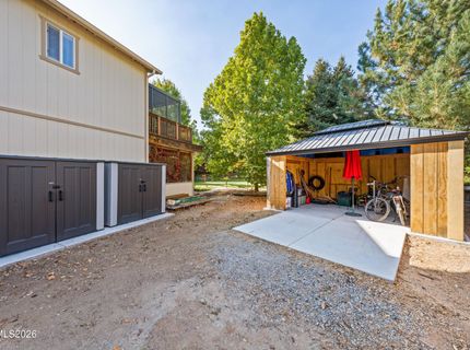 6445 Chumash Court, Sun Valley, NV 89433 Photo