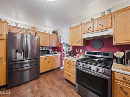 6445 Chumash Court, Sun Valley, NV 89433 Photo