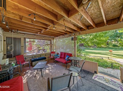 6445 Chumash Court, Sun Valley, NV 89433 Photo