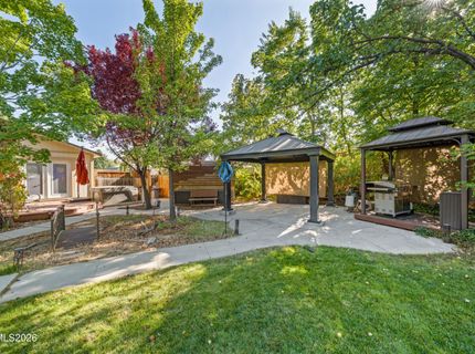 6445 Chumash Court, Sun Valley, NV 89433 Photo