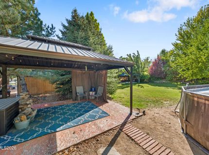 6445 Chumash Court, Sun Valley, NV 89433 Photo