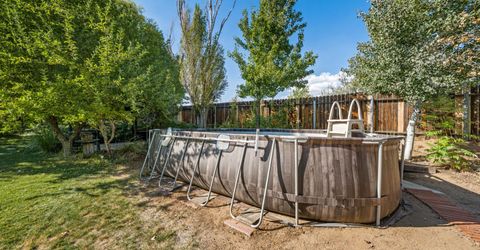 6445 Chumash Court, Sun Valley, NV 89433 Photo