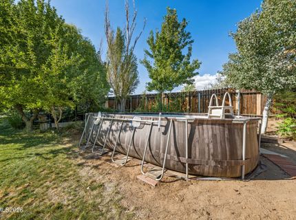 6445 Chumash Court, Sun Valley, NV 89433 Photo