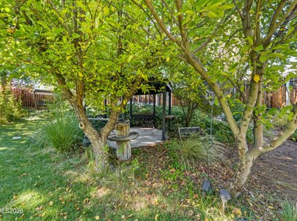 6445 Chumash Court, Sun Valley, NV 89433 Photo