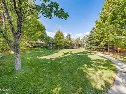 6445 Chumash Court, Sun Valley, NV 89433 Photo