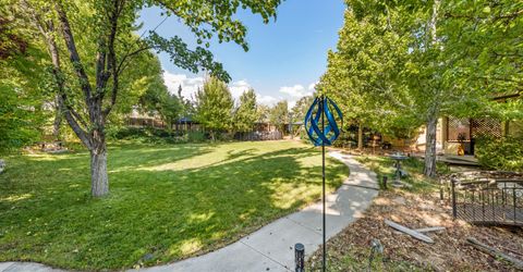 6445 Chumash Court, Sun Valley, NV 89433 Photo