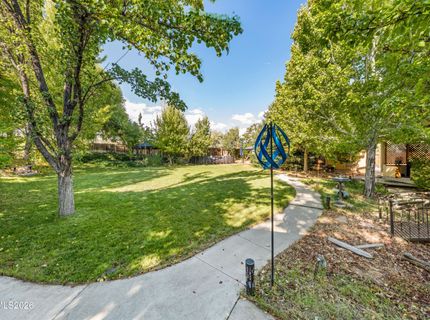 6445 Chumash Court, Sun Valley, NV 89433 Photo