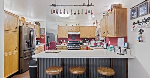 6445 Chumash Court, Sun Valley, NV 89433 Photo