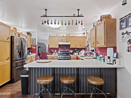 6445 Chumash Court, Sun Valley, NV 89433 Photo