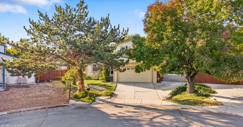 6445 Chumash Court, Sun Valley, NV 89433 Photo