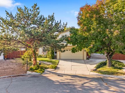 6445 Chumash Court, Sun Valley, NV 89433 Photo