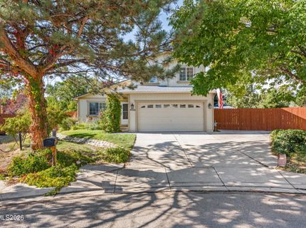 6445 Chumash Court, Sun Valley, NV 89433 Photo