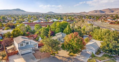 6445 Chumash Court, Sun Valley, NV 89433 Photo