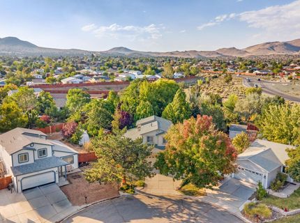 6445 Chumash Court, Sun Valley, NV 89433 Photo