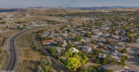 6445 Chumash Court, Sun Valley, NV 89433 Photo