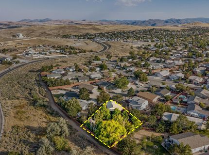 6445 Chumash Court, Sun Valley, NV 89433 Photo