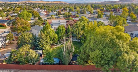 6445 Chumash Court, Sun Valley, NV 89433 Photo