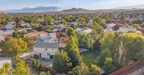 6445 Chumash Court, Sun Valley, NV 89433 Photo