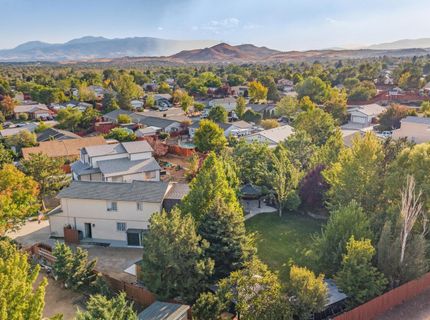 6445 Chumash Court, Sun Valley, NV 89433 Photo
