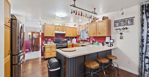 6445 Chumash Court, Sun Valley, NV 89433 Photo