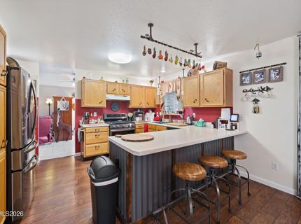 6445 Chumash Court, Sun Valley, NV 89433 Photo