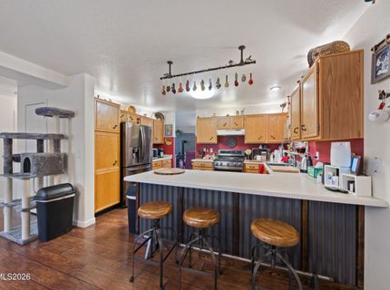6445 Chumash Court, Sun Valley, NV 89433 Photo