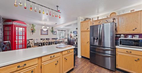 6445 Chumash Court, Sun Valley, NV 89433 Photo