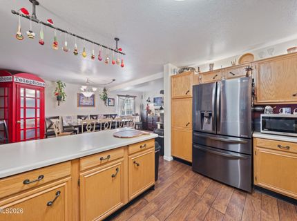 6445 Chumash Court, Sun Valley, NV 89433 Photo