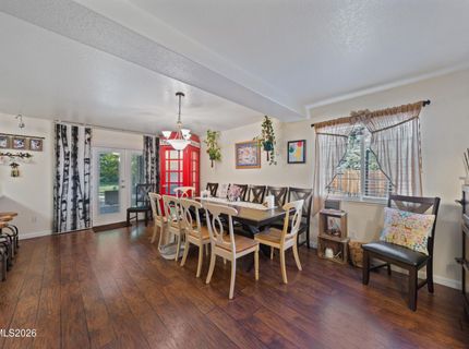 6445 Chumash Court, Sun Valley, NV 89433 Photo