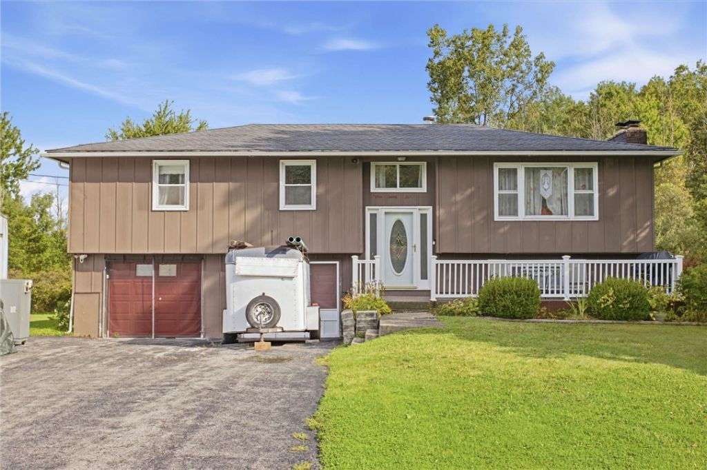 1521 Richley Road, Corfu, NY 14036 Main Photo